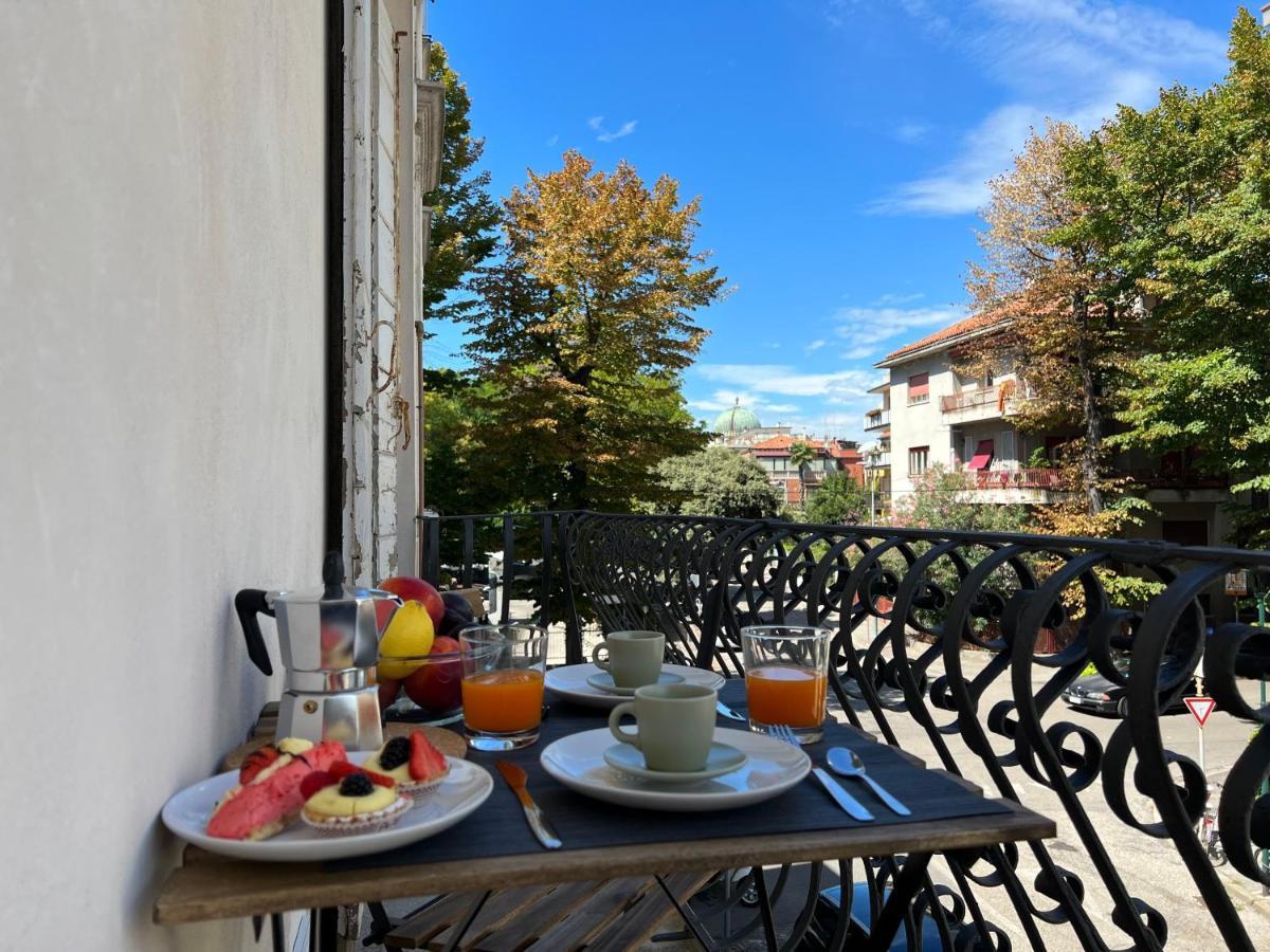 Ca' Yvonne Alloggio A Lido Di Venezia Zewnętrze zdjęcie