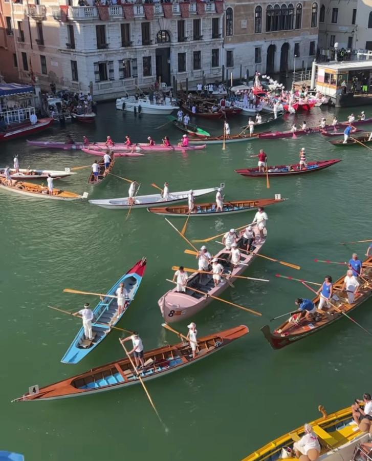 Ca' Yvonne Alloggio A Lido Di Venezia Zewnętrze zdjęcie